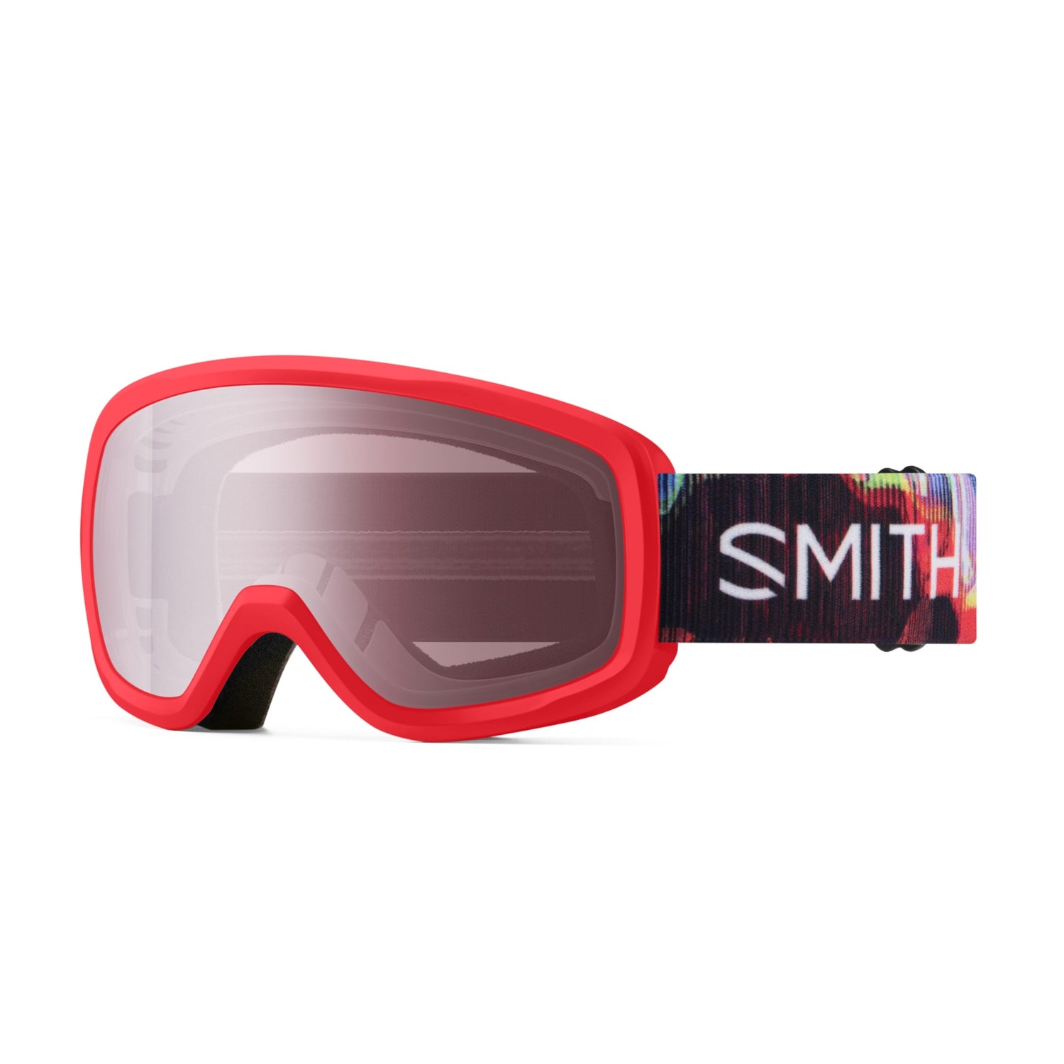 Smith Patrol Mixed Signals Ignitor Mirror