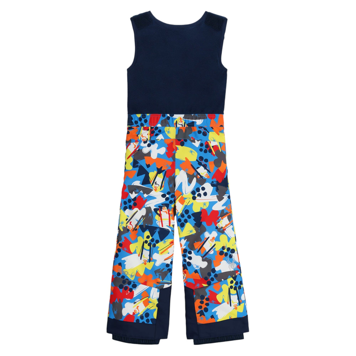 Expedition Kids Bib