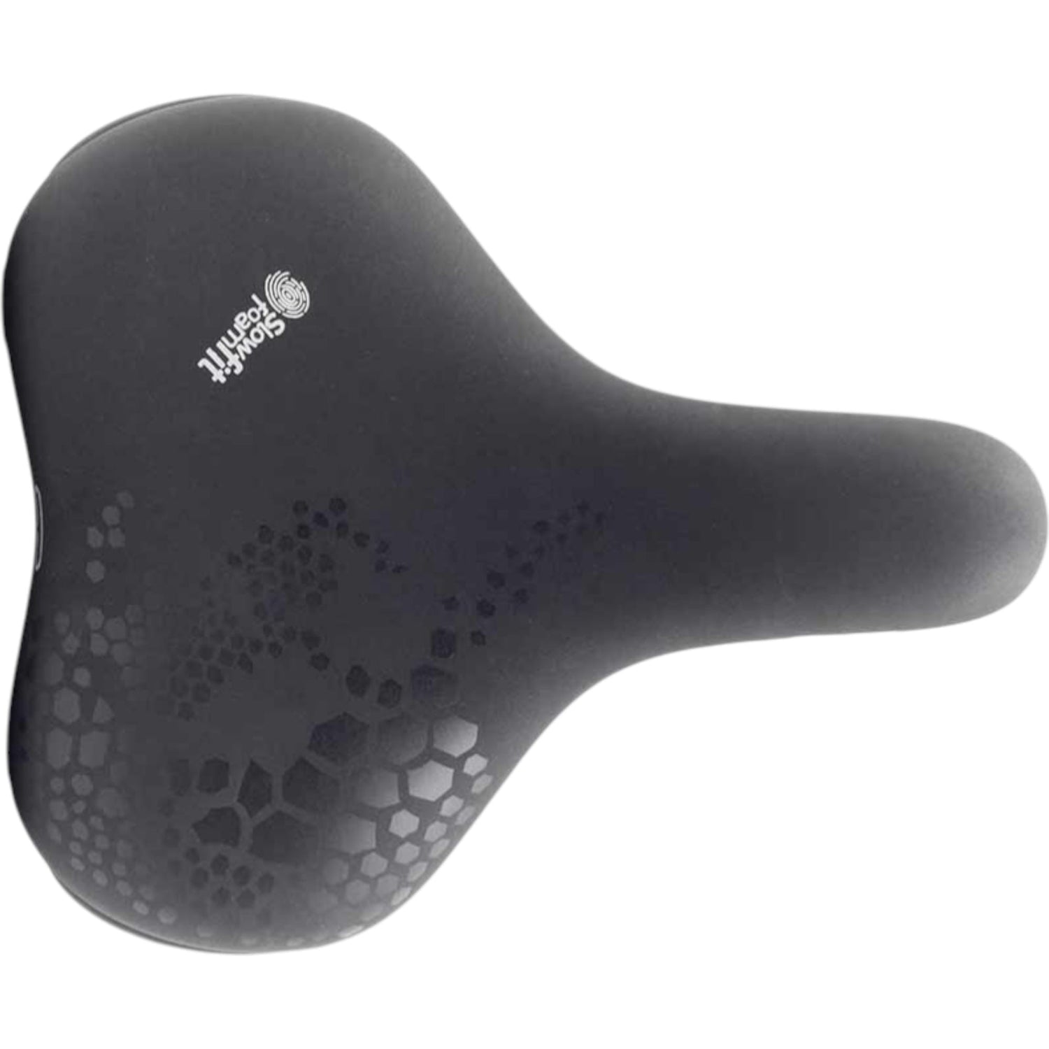 Selle de Vélo Freeway Relaxed Adulte