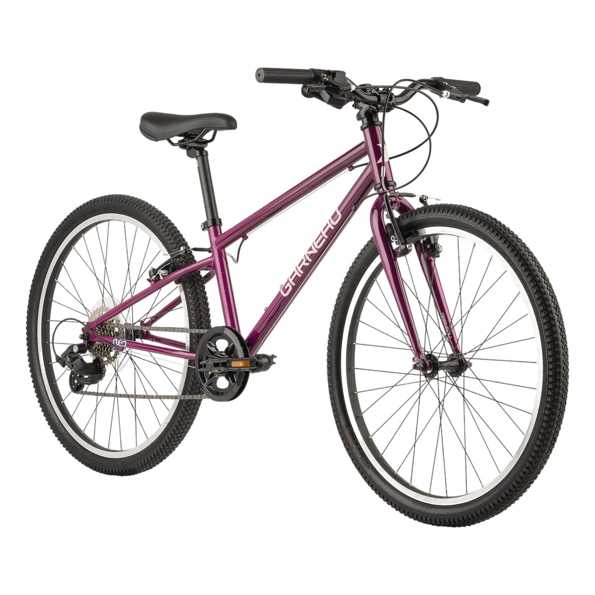Neo 247 Junior Hybrid Bike