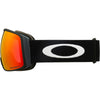 Oakley Mat Noir PZ Argon Iridium Médium Fit