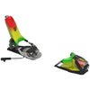 Pivot 14 GW Adult Skis Bindings