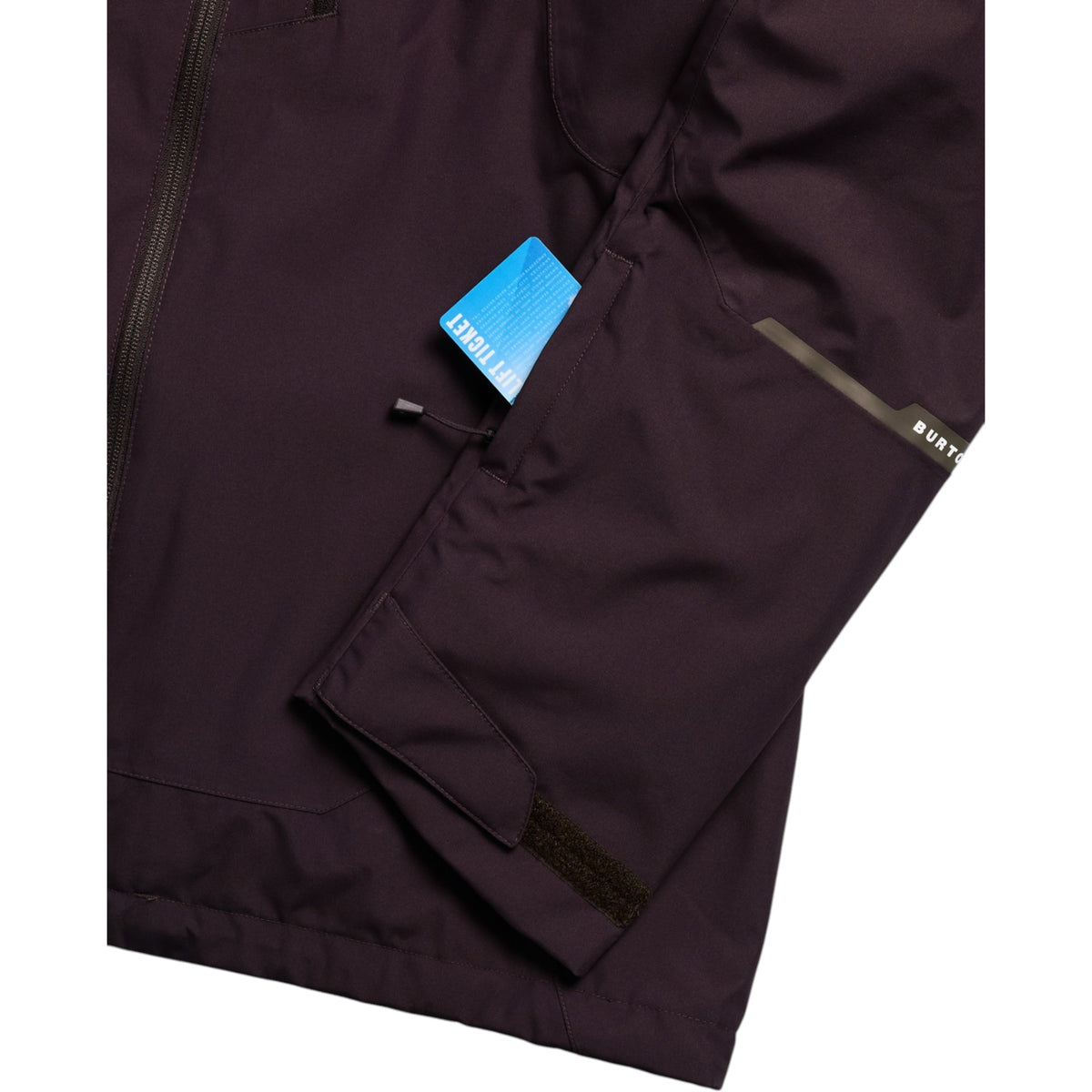 Burton Bear Hug Brun.E5C L