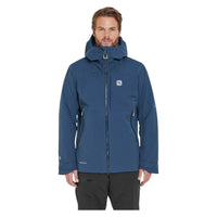 Manteau d'Hiver Khroma Diffract Homme