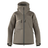 Manteau Coquille Alpine GT Homme
