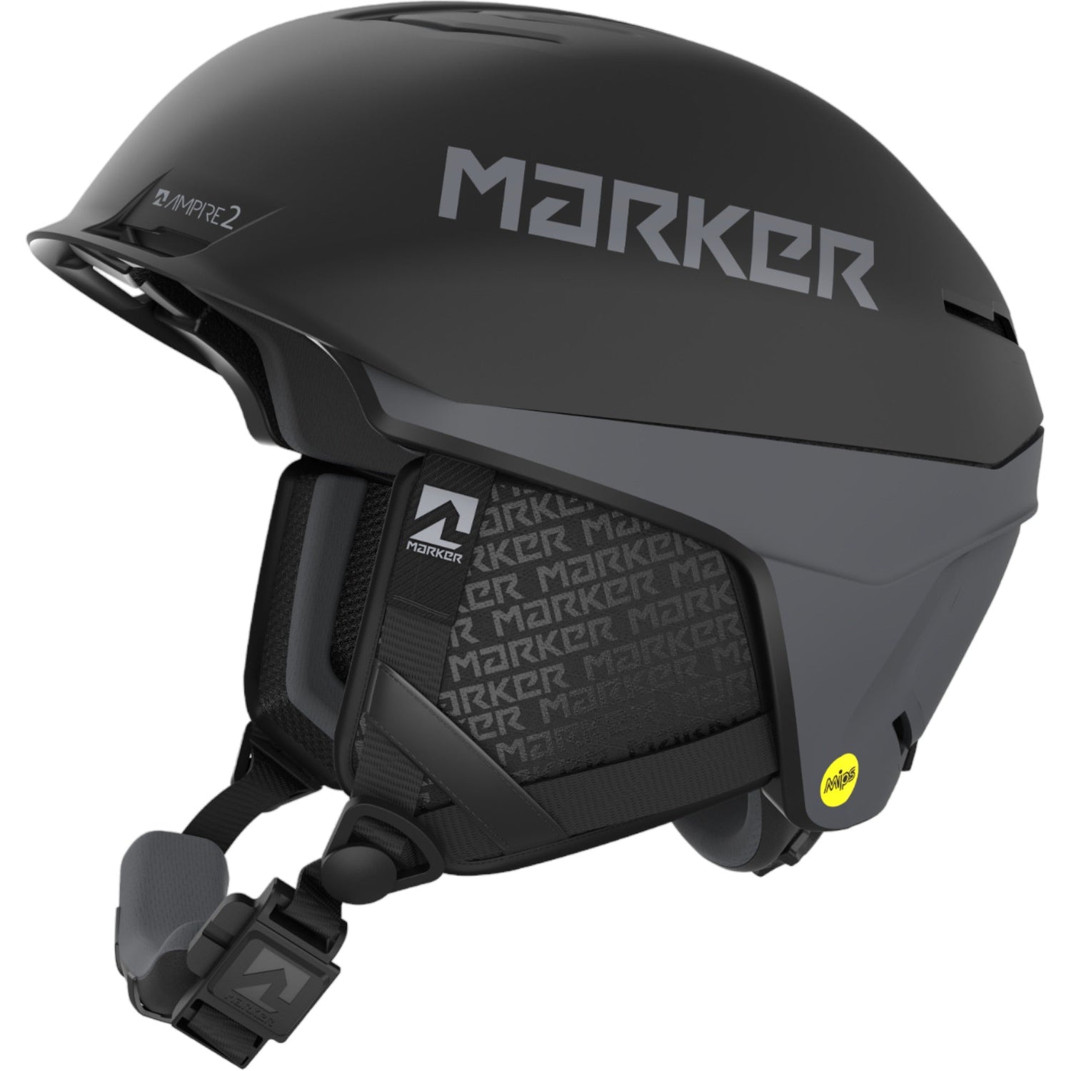 Casque de Ski Ampire 2 Mips Adulte