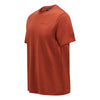 Chandail Manches Courtes T Shirt Explore Graphic Homme