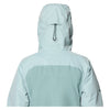 Manteau Coquille Cloud Bank Gore Tex Femme