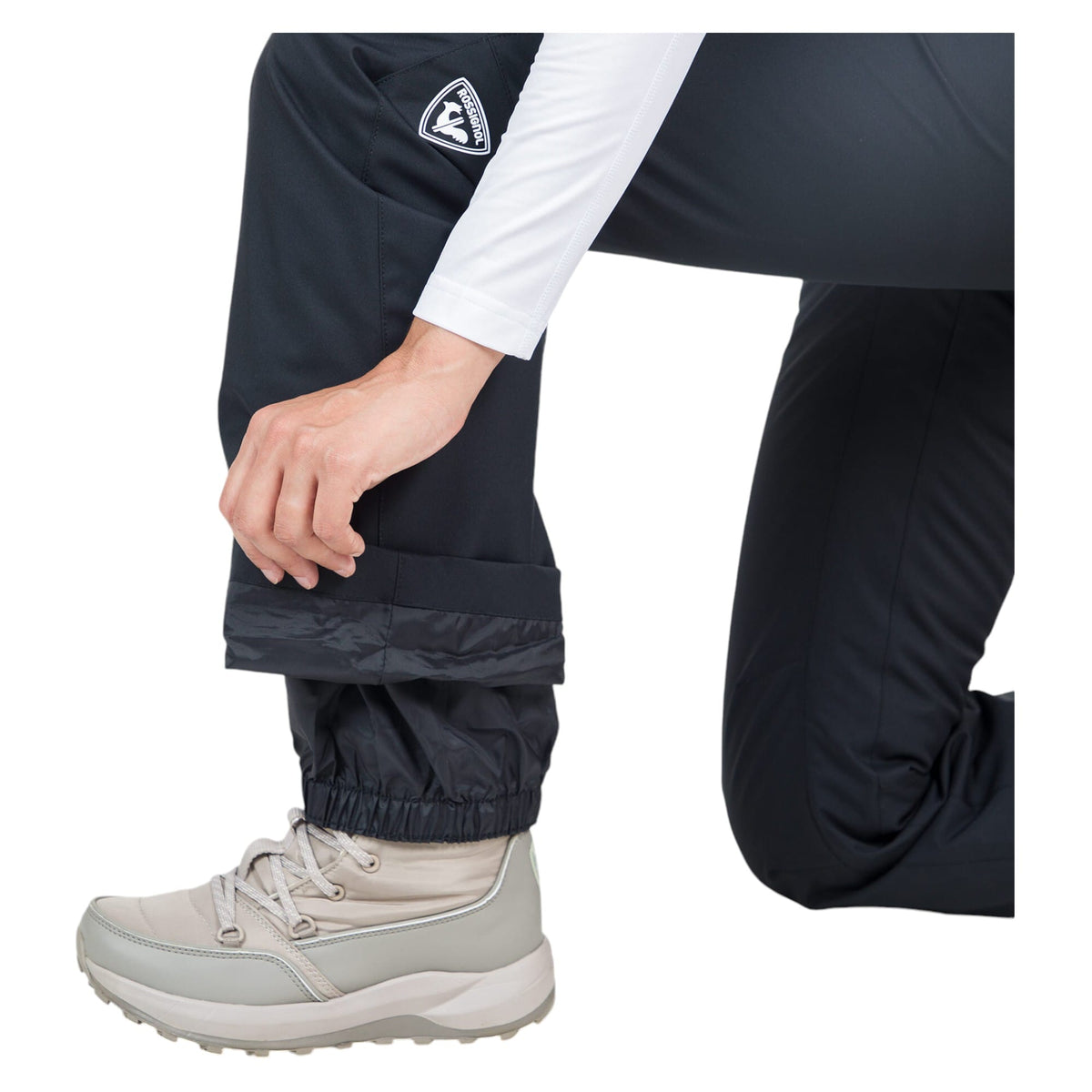 Pantalon Ski Femme