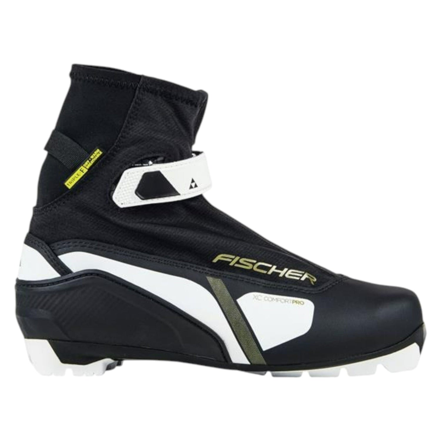 Bottes de Ski de Fond XC Comfort Pro Femme