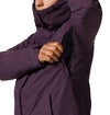 Manteau Isolé Firewall 2 Femme