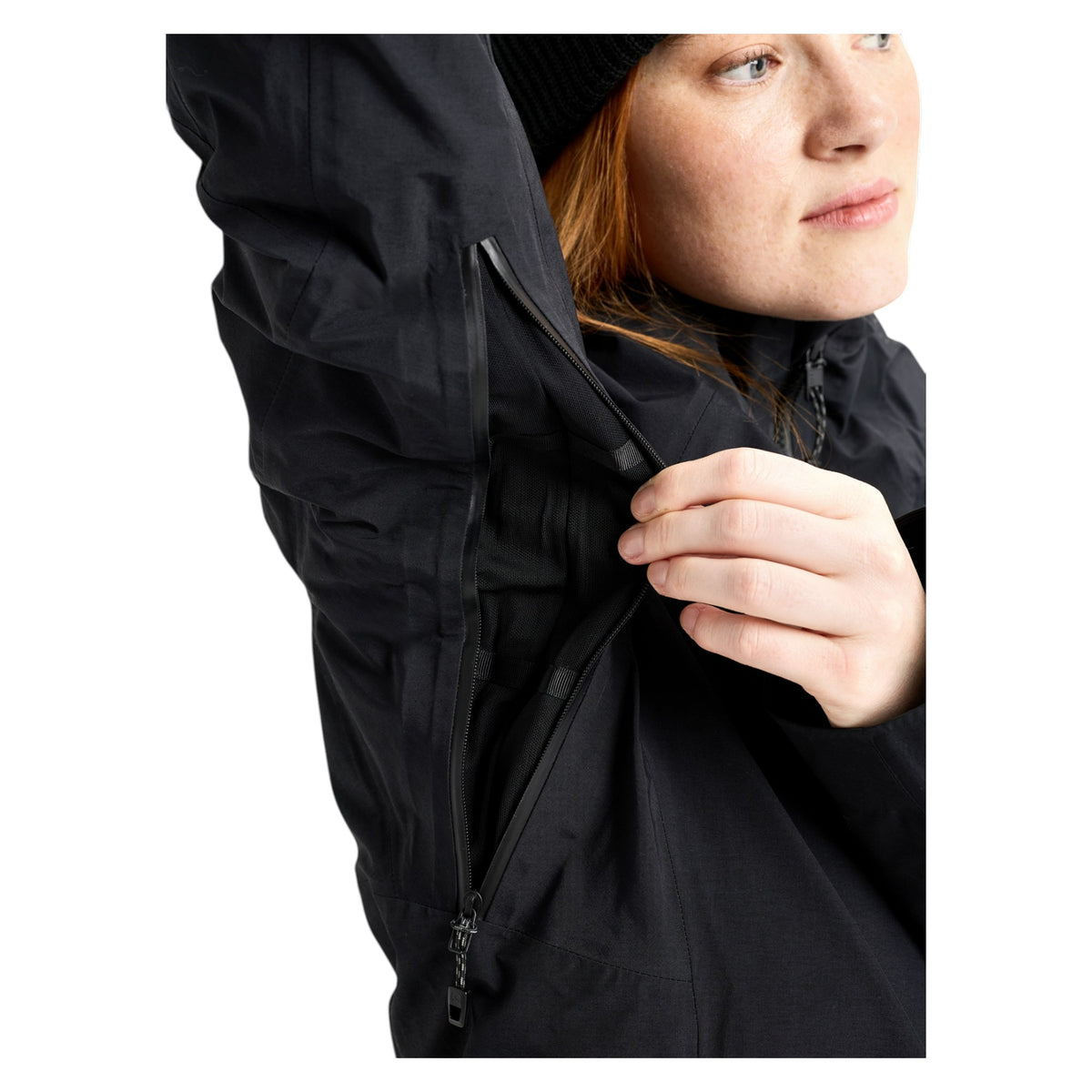 Manteau d'Hiver Upshift Gore-Tex 2L Femme