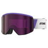 Lentilles de Lunettes de Ski Arc Adulte