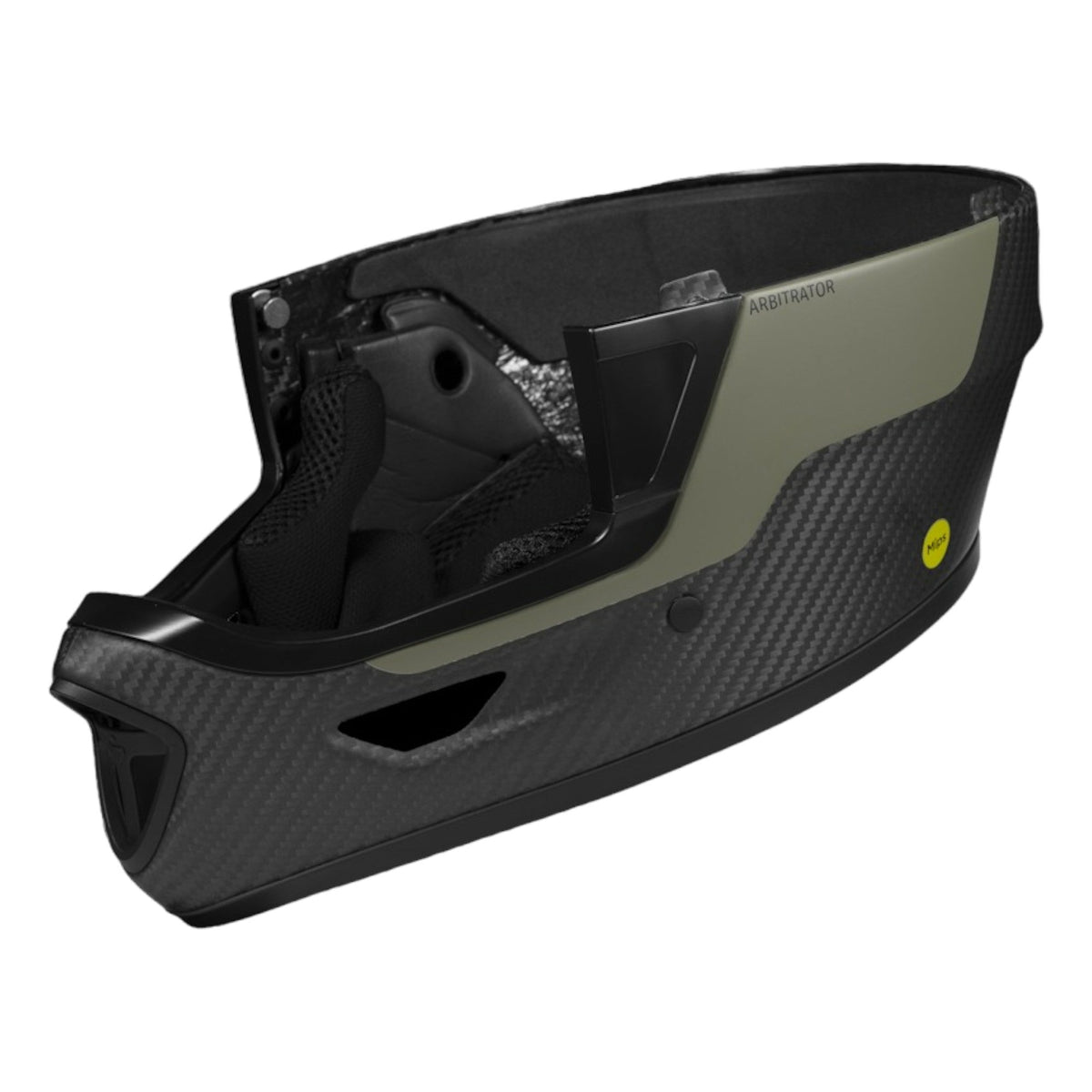 Arbitrator Mips® Adult Bike Helmet