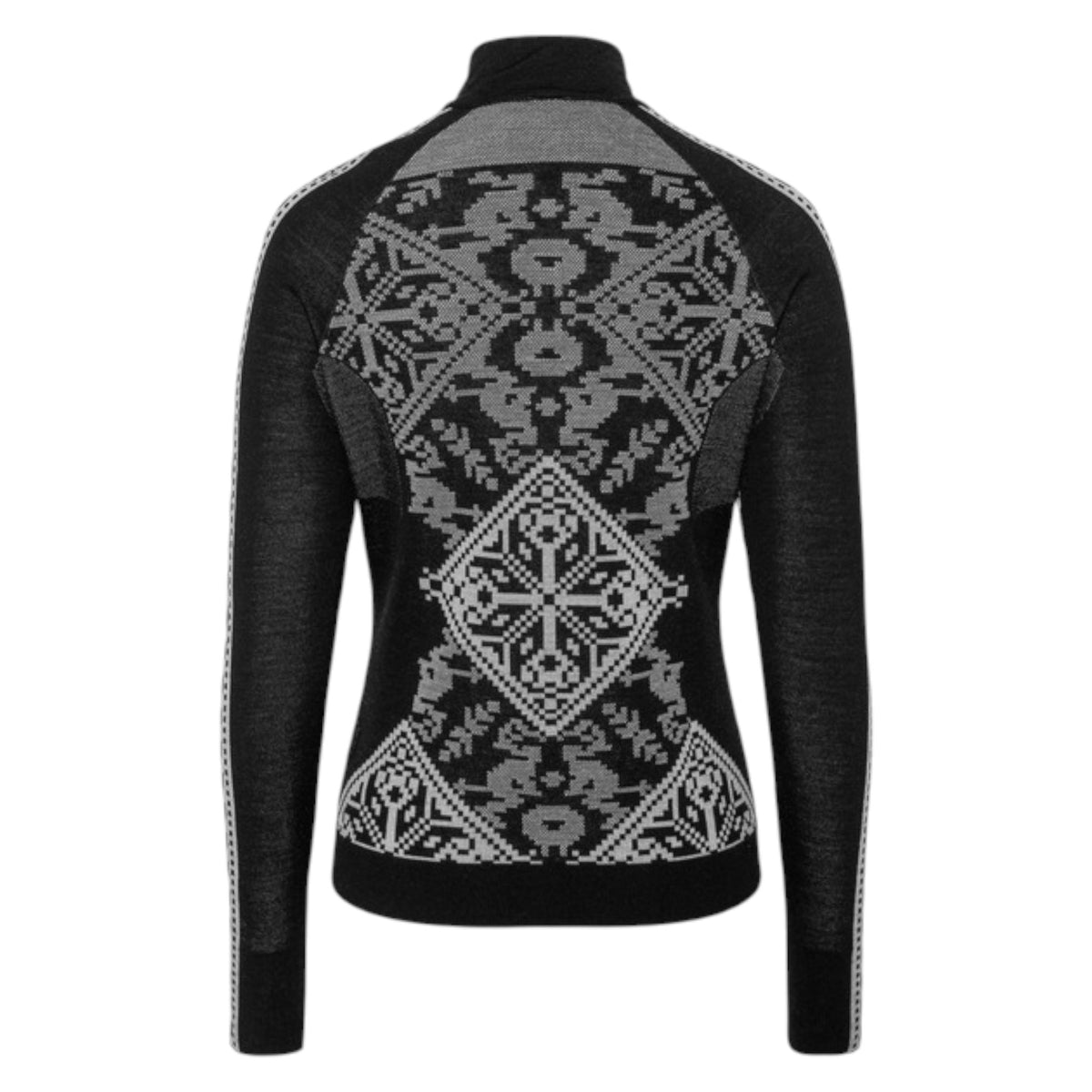 Saga HZ Women Base Layer Top