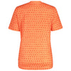 TrentinoM. Women Multi 1/2 SS Jersey