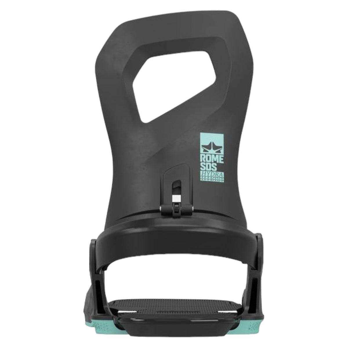 Fixations de Planche à Neige Hydra Femme