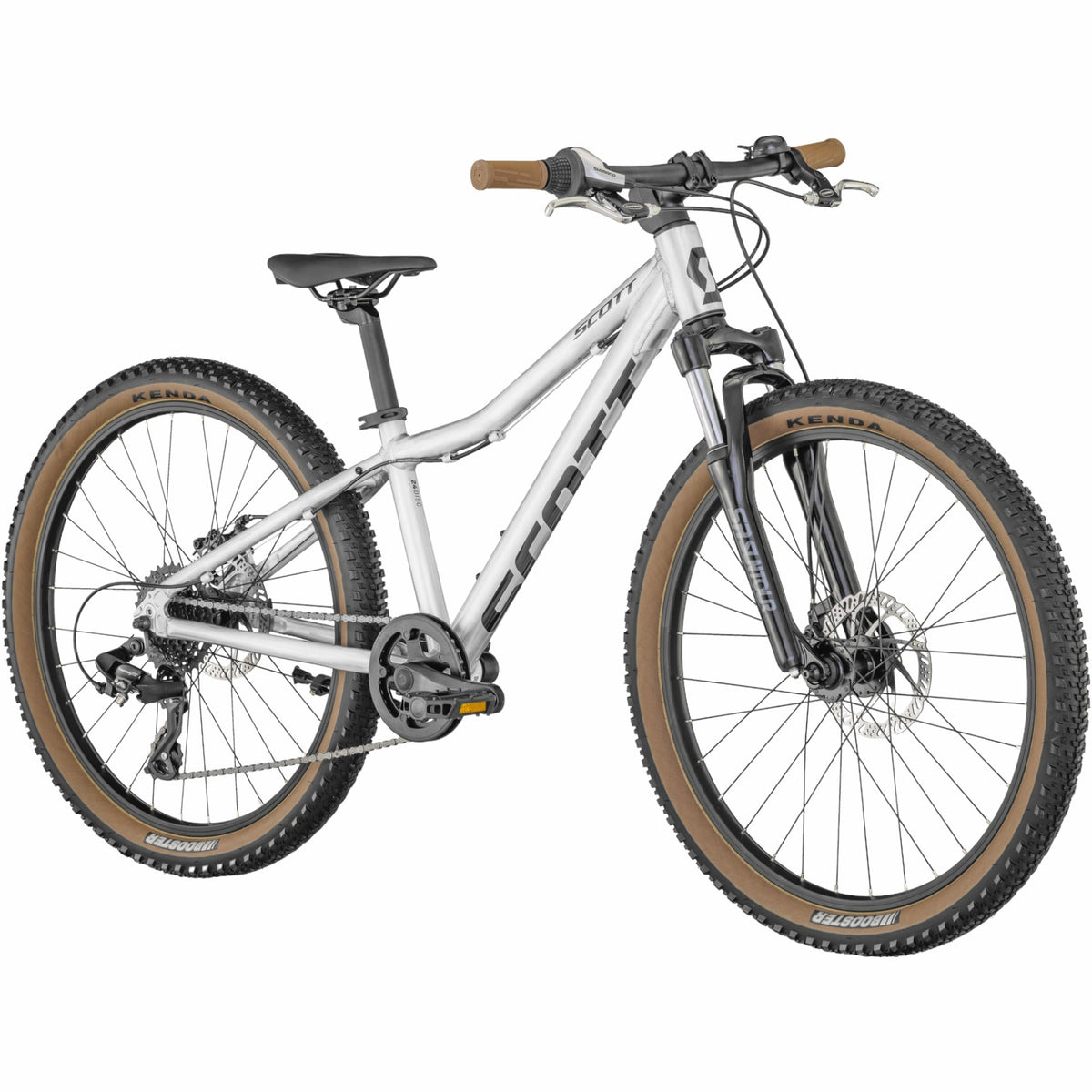 Scale 24 Disc Kids Mountain Bike