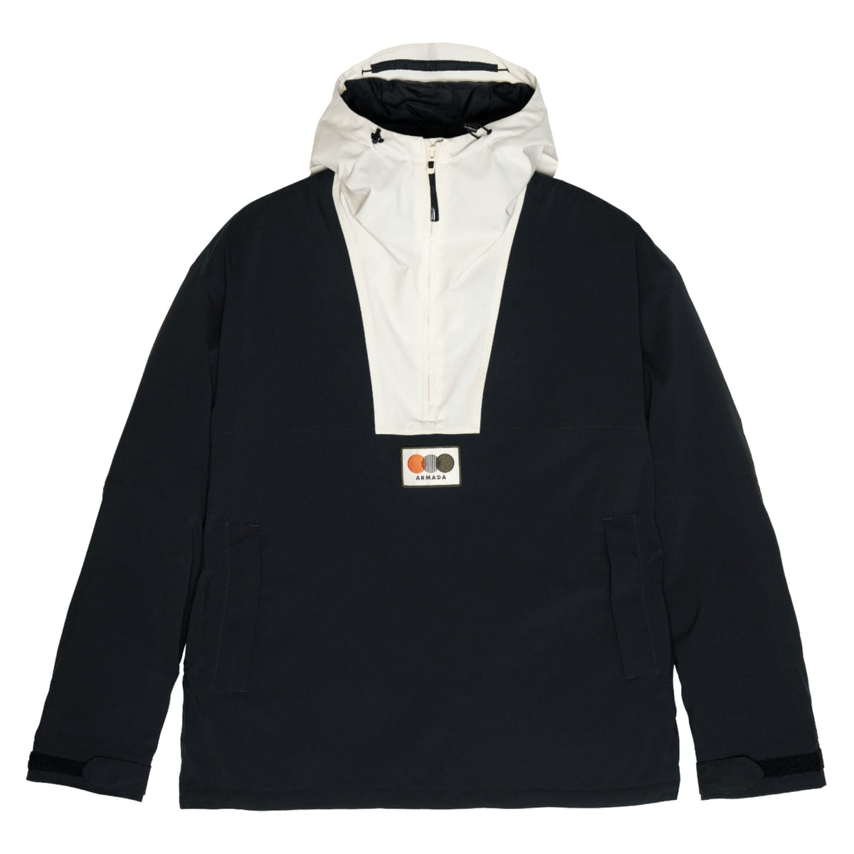 Manteau d'Hiver Gansett 2L Homme