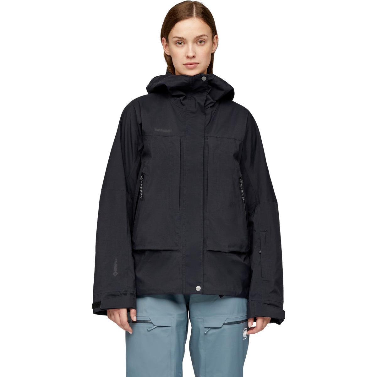 Mammut Noir.0001 L