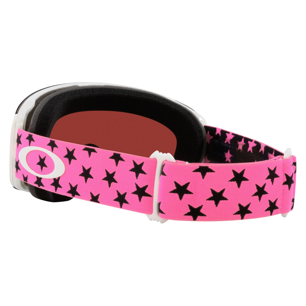 Flight Deck M Adult Ski Goggles