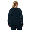 Haut de Sous-VêtementLifa Merino Midwt Crew Plus Femme