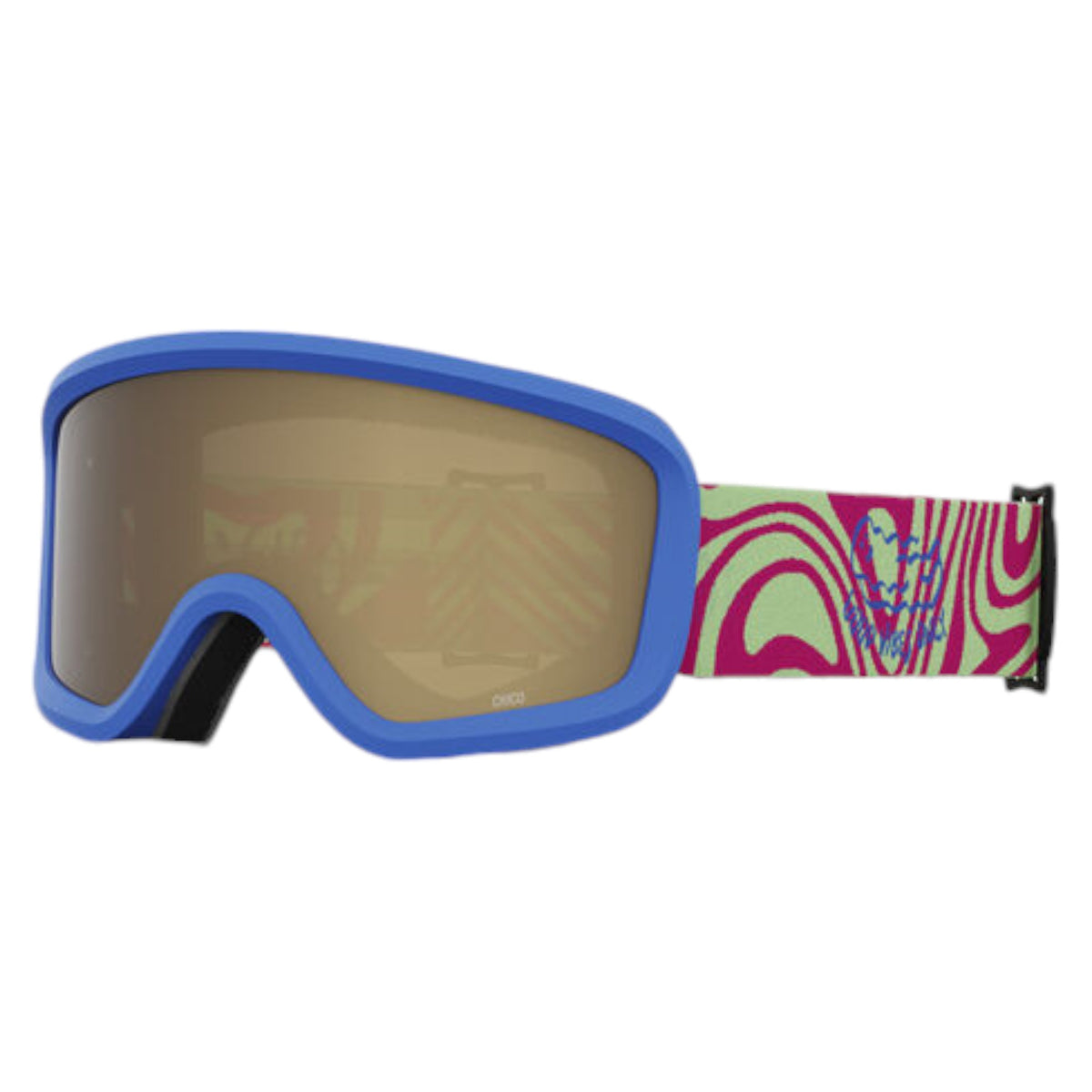 Chico 2.0 Kids Ski Goggles