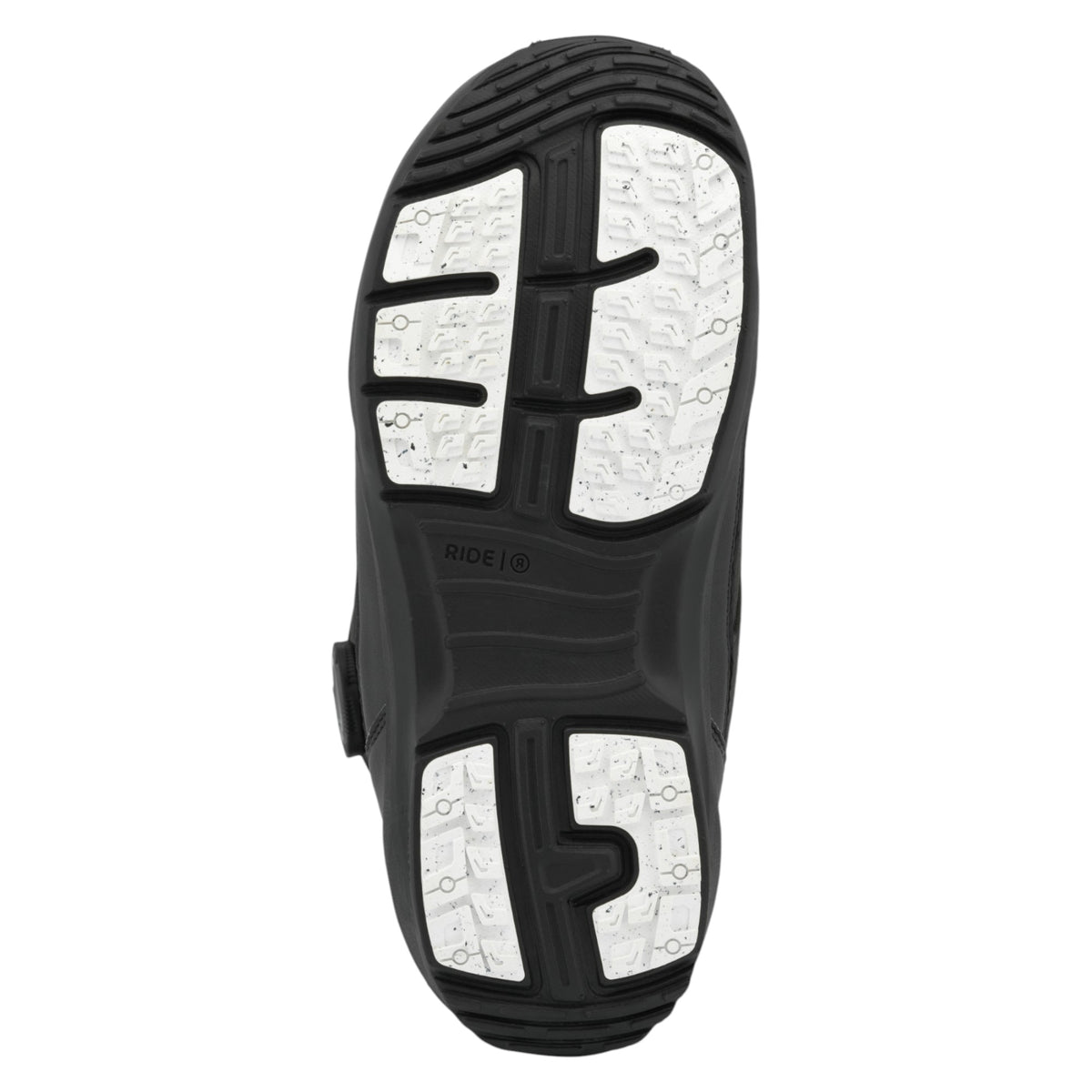 Bottes de Planche à Neige Octave Adulte