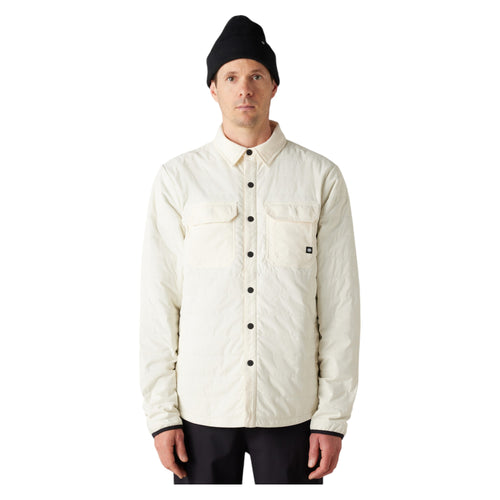 Couche Isolante Thermaldry Merino Lined Homme