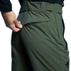 Descente Sturdy Green.GR01 34