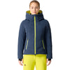 Descente Mountain Navy.NV01 6