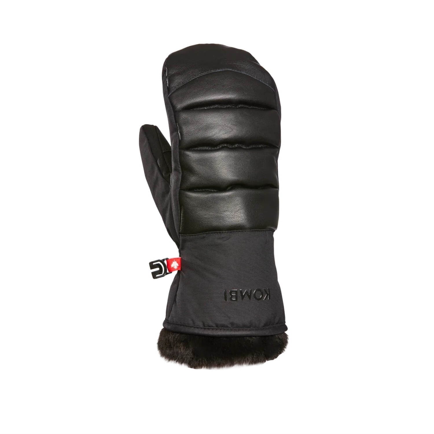 Spicy Women Mittens