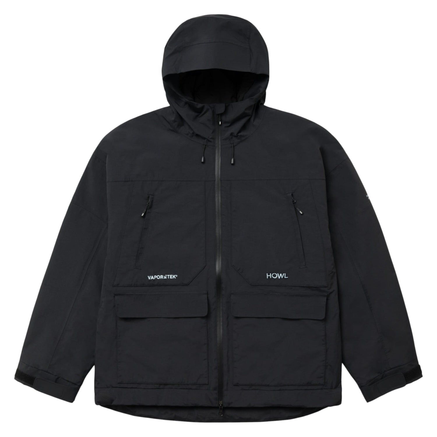 Howl Noir L