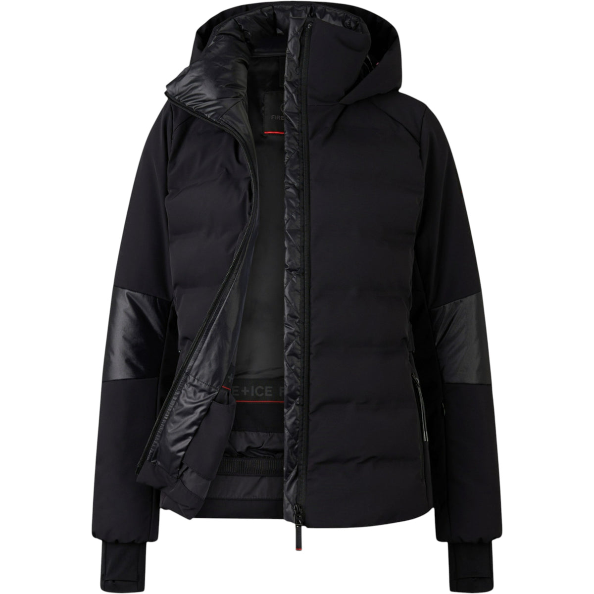Manteau d'Hiver  Cadja2 Femme