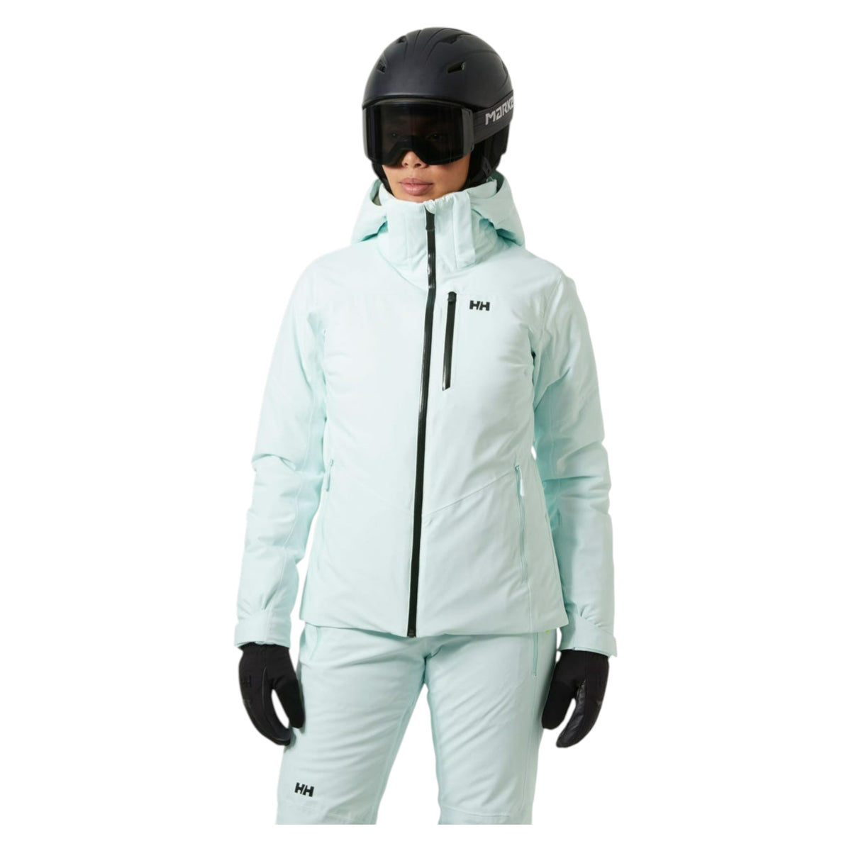 Manteau Alphelia Femme