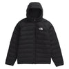 Manteau Reversible Perrito Hooded Garçon