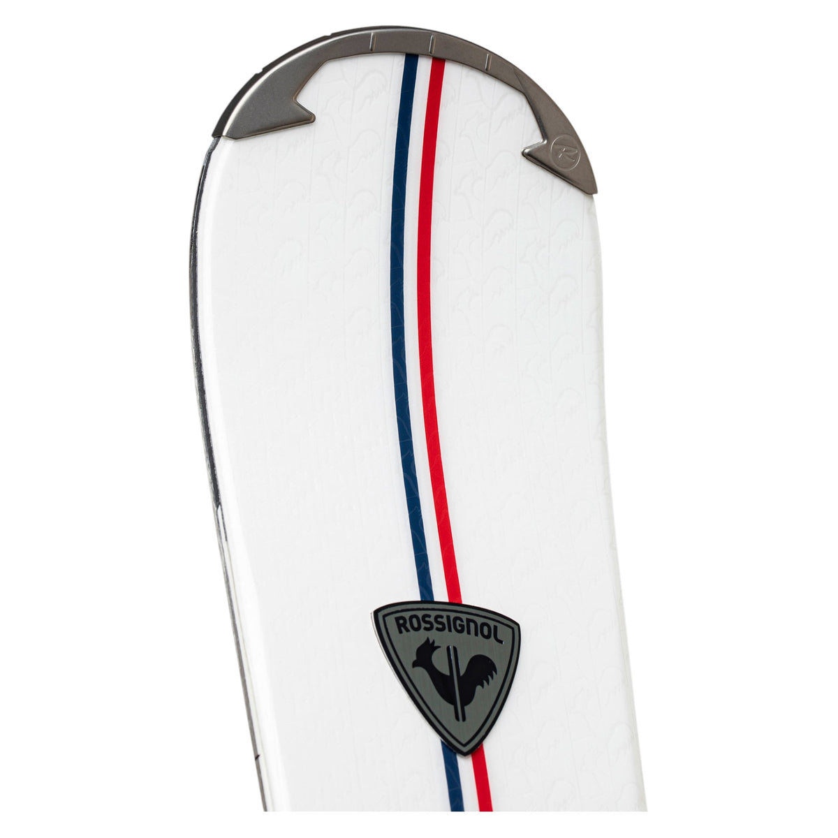 Skis Alpin Signature Strato+NX12 Homme