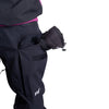 Forward Jet Black L