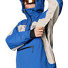 Mountain Hardwear Berry Bleu/Sandblast.488 L