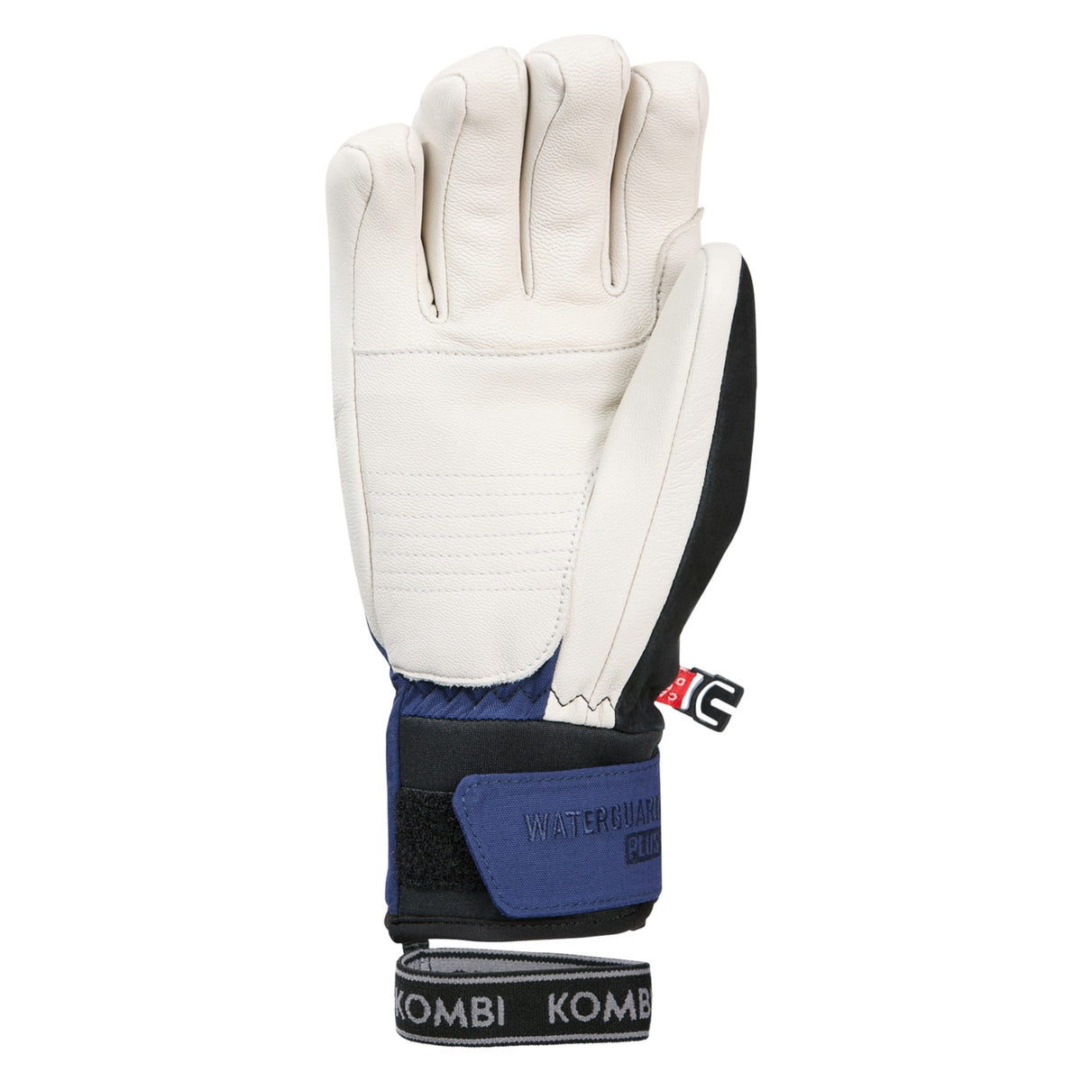 Session Short Women Gloves