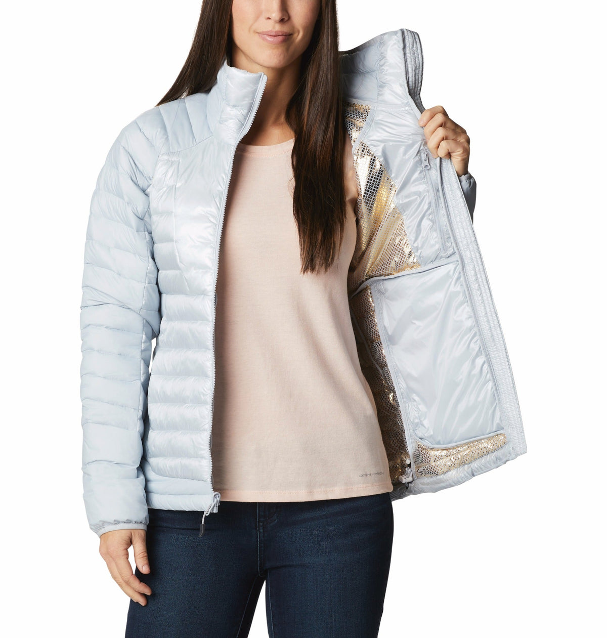 Labyrinth Loop™ Women Jacket