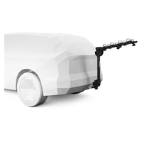 Porte-Vélo sur Attelage Camber 4