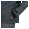 Manteau Blackside Puffy Homme