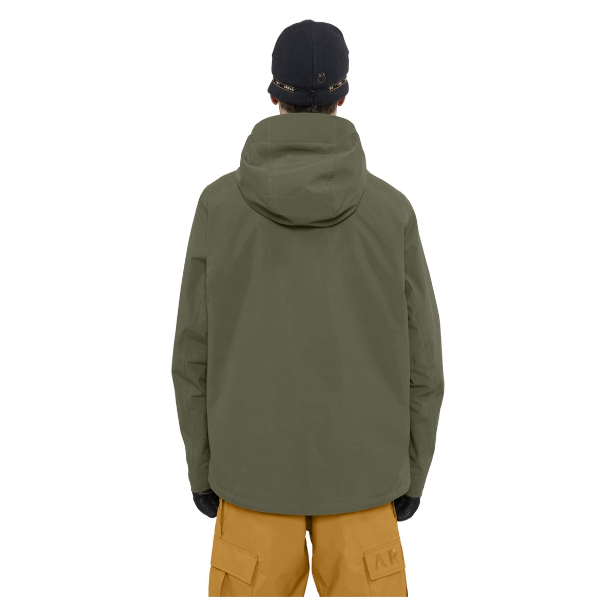Manteau d'Hiver Reedy 2L Insulated Jacket Homme