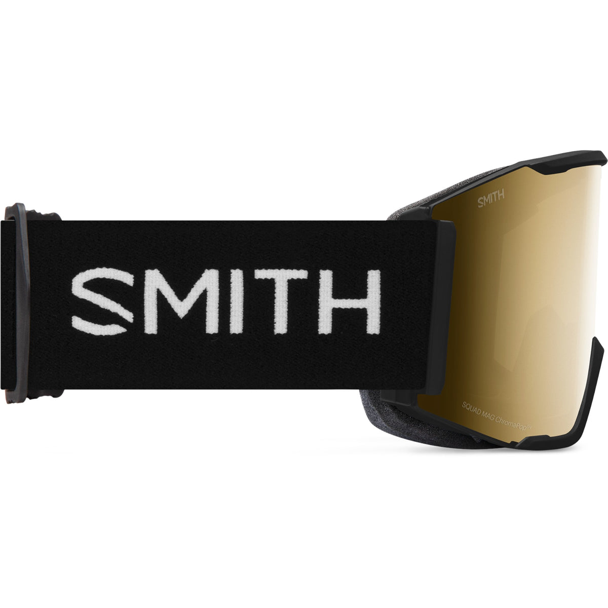 Smith Noir ChrPop Sun Noir Gold Mir