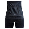 Maillot de Vélo de Route Manches Courtes ADV Endur Lumen Femme