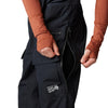 Mountain Hardwear Noir.009 L Régulier