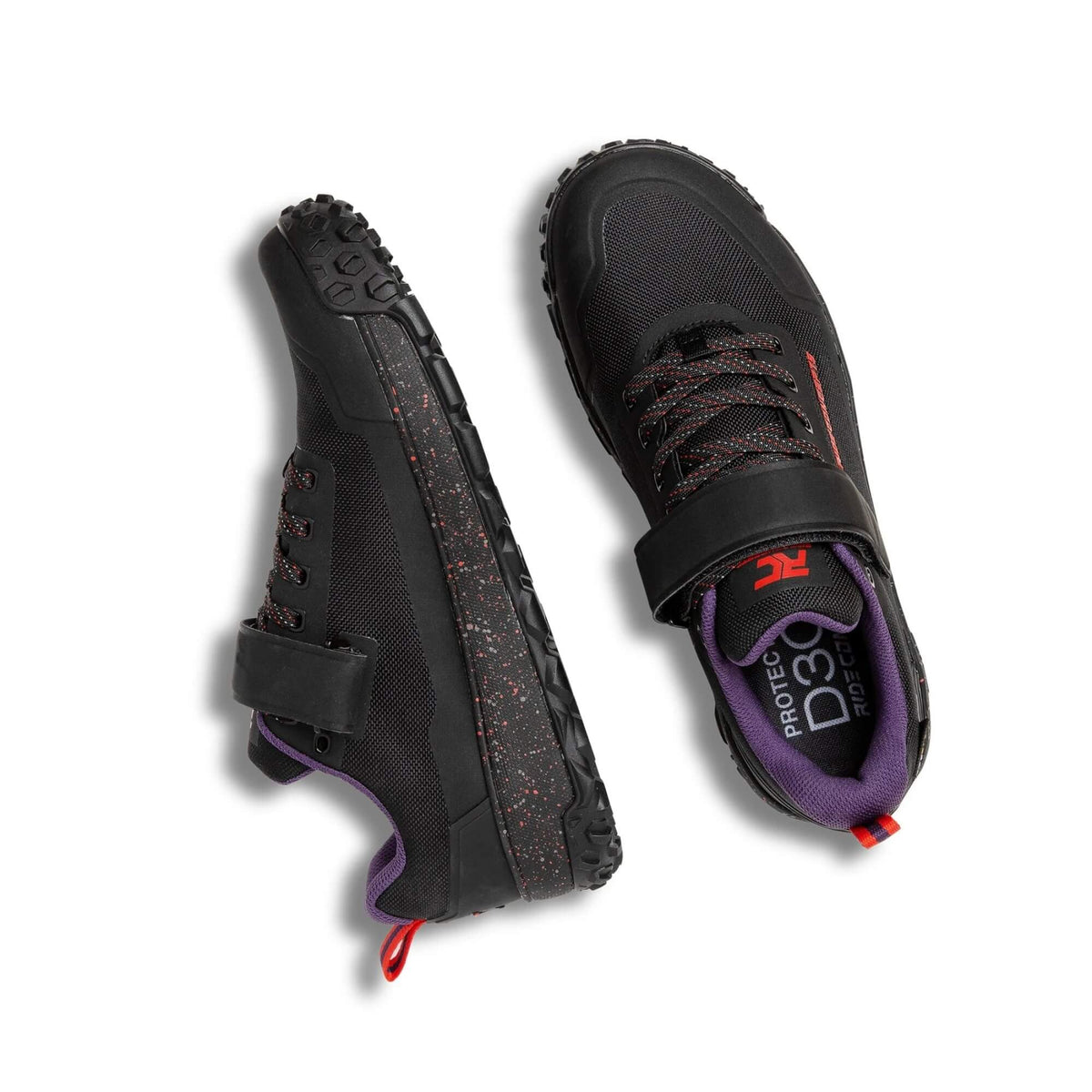 Chaussures de Vélo Tallac Clip Homme