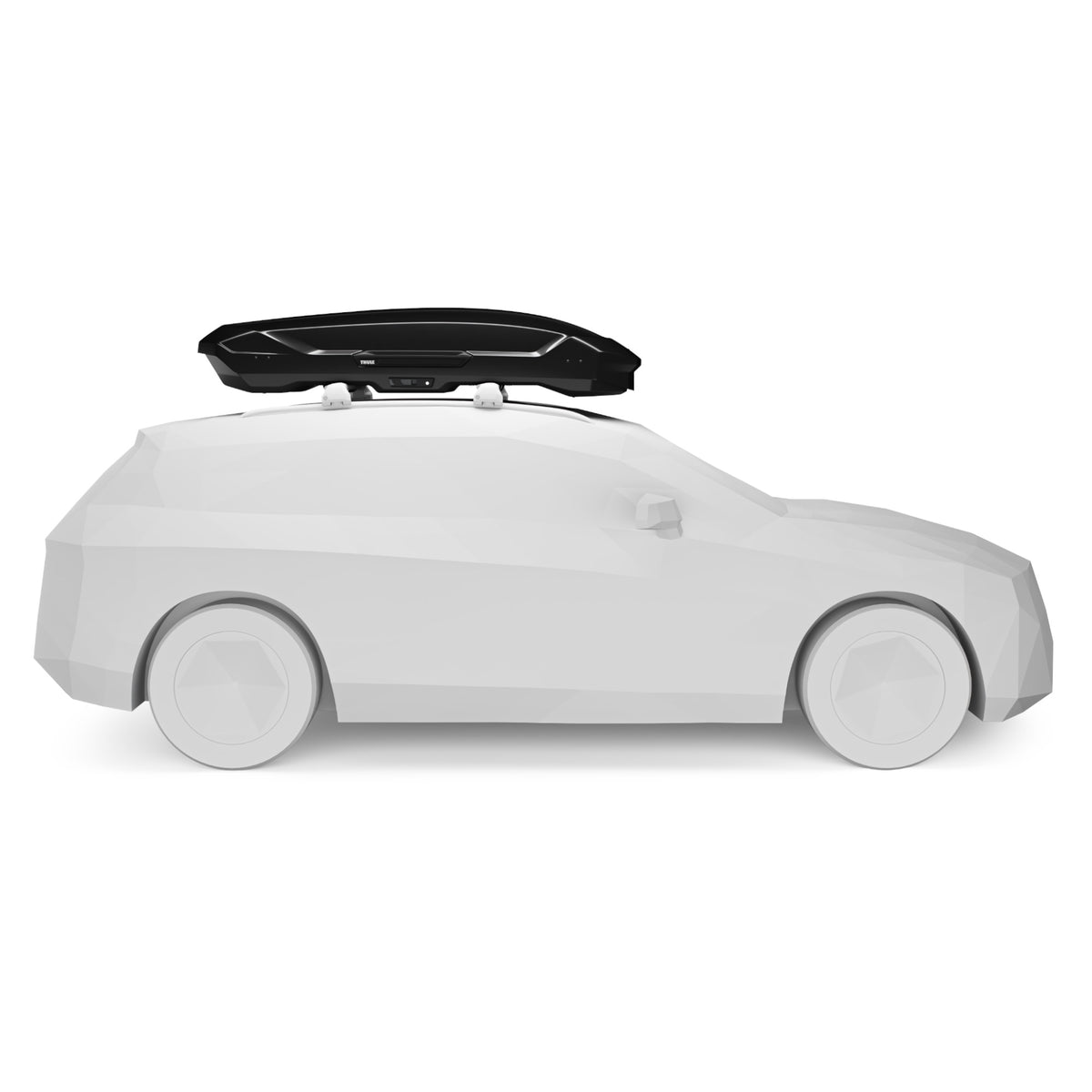 Rooftop Carrier Motion 3 XL