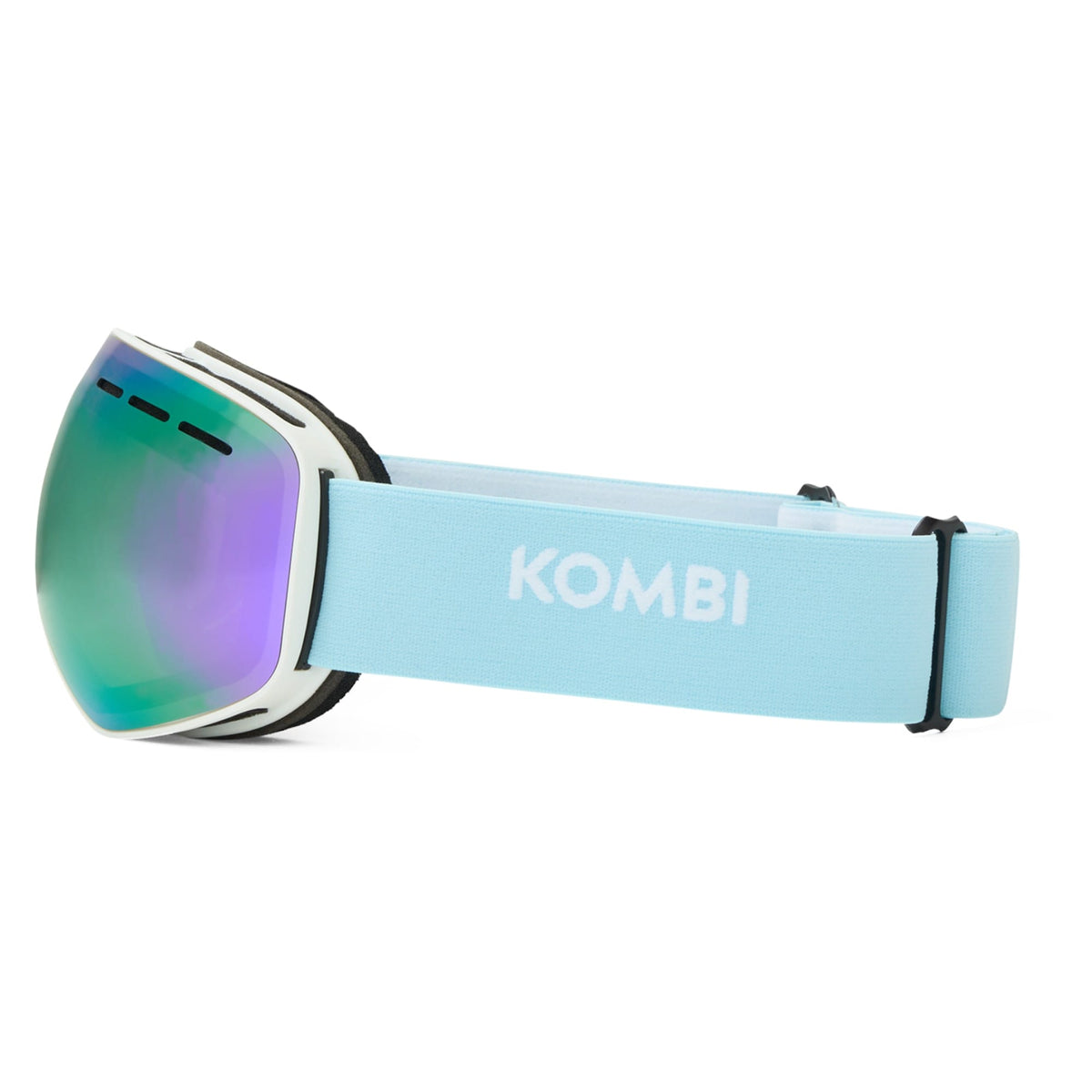 Lunettes de Ski Storm Adulte